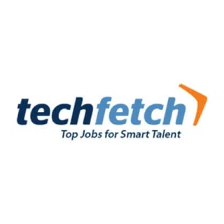 Shop TechFetch logo
