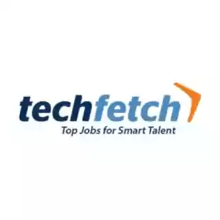 Shop TechFetch discount codes logo