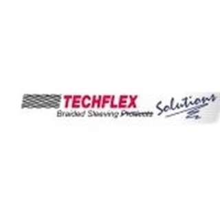 Shop Techflex logo