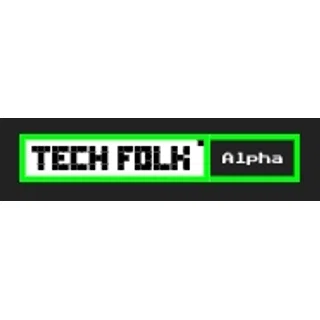 Tech Folk logo