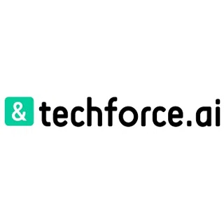 Techforce.ai logo