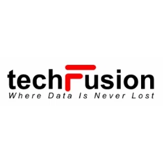 TechFusion logo