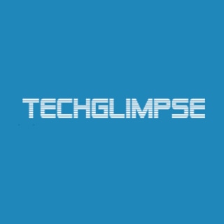 Techglimpse.com logo