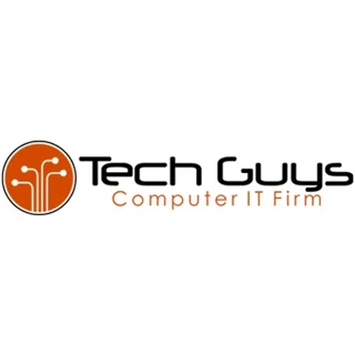 Tech Guys Help logo