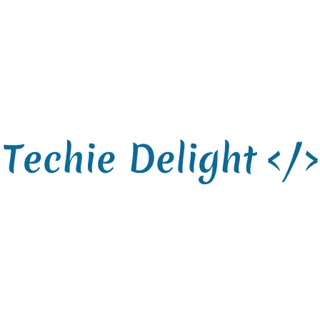 Techie Delight logo