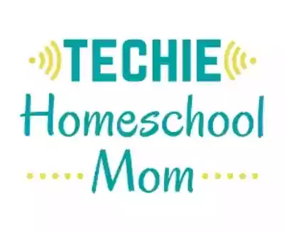 Shop Techie Homeschool Mom coupon codes logo