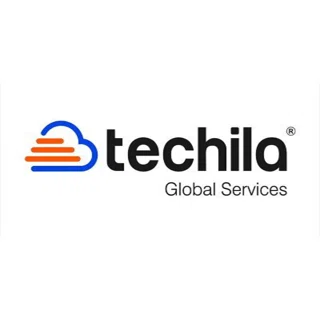 Techila Global Services logo