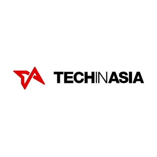 Tech in Asia logo