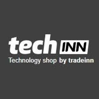 Techinn US logo