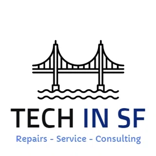 Tech In SF Consulting logo