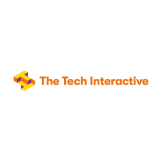 Shop Tech Interactive logo