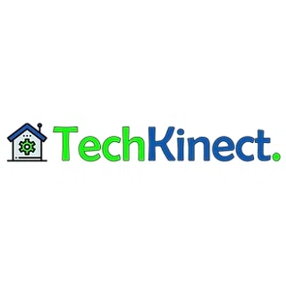 TechKinect logo