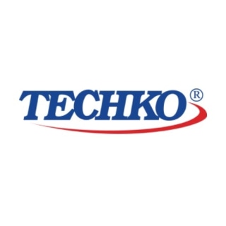 Techko Group coupon codes