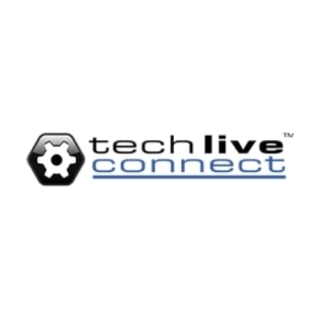 Shop Tech Live Connect logo