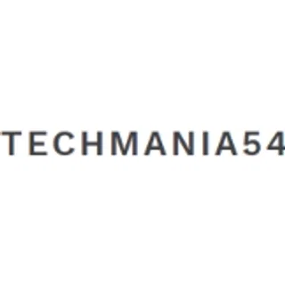 Techmania54 logo