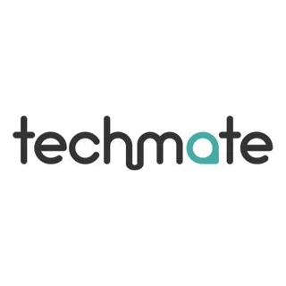 Techmate logo