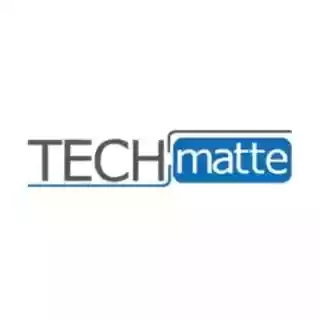TechMatte coupon codes