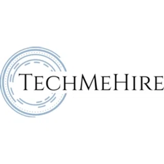 TechMeHire logo