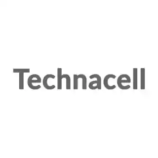 Shop Technacell coupon codes logo