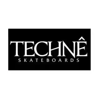 Shop Techne Skateboards coupon codes logo