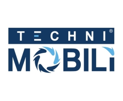 Shop Techni Mobili logo