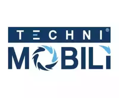 Techni Mobili promo codes