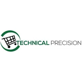 Technical Precision logo