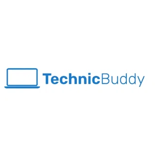 TechnicBuddy logo