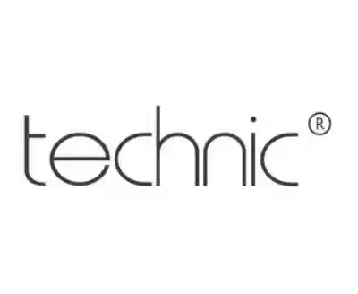 Technic Cosmetics logo