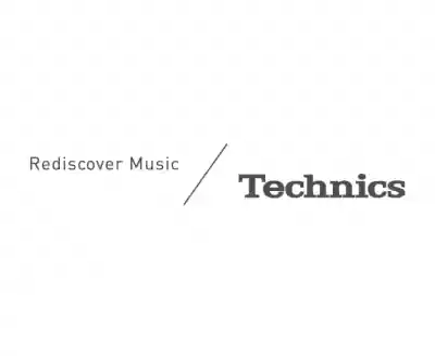 technics.com logo