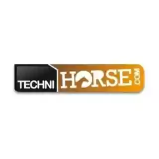 Technihorse logo