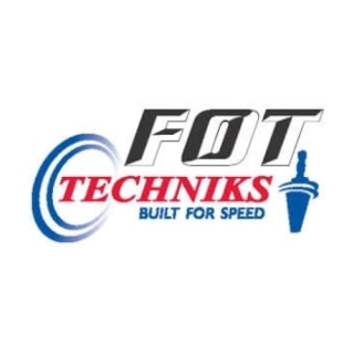 FOT Techniks discount codes