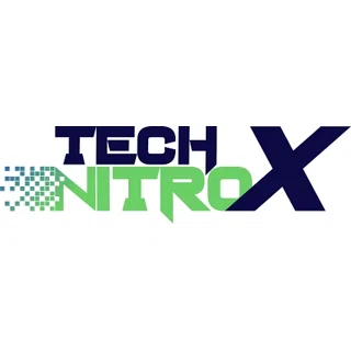 TechNitroX logo
