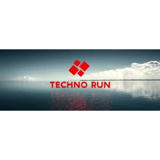 Shop Techno Run logo
