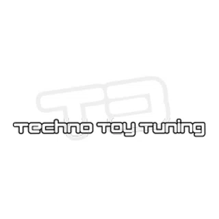 Techno Toy Tuning logo
