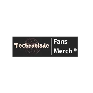 Technoblade Merchandise logo