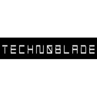 Technoblade Official logo