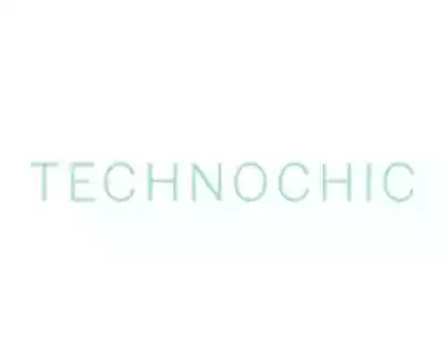 Shop TechnoChic promo codes logo