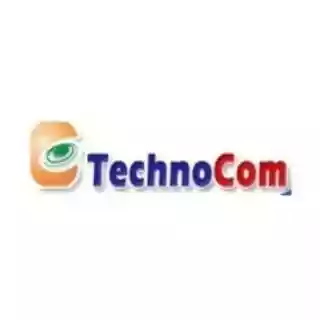 Shop Technocom coupon codes logo