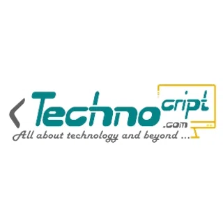Technocript.com logo