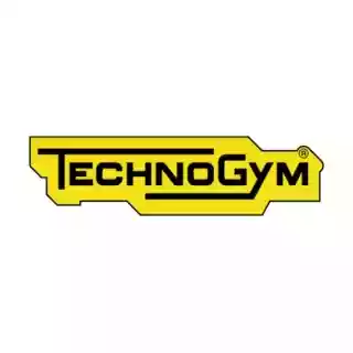 Shop Technogym discount codes logo