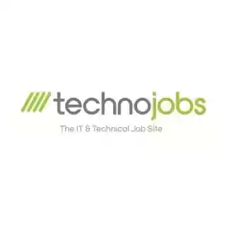 technojobs.co.uk logo