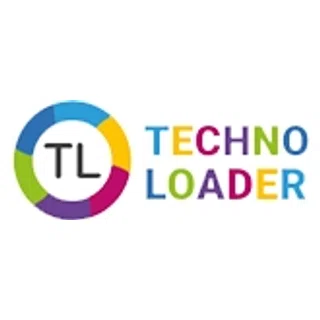 Shop  Technoloader logo