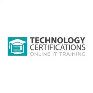 Shop Technology Certifications coupon codes logo