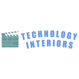 Technology Interiors logo