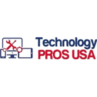 Technology-Pros logo