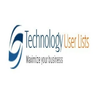 Shop Technology User Lists logo