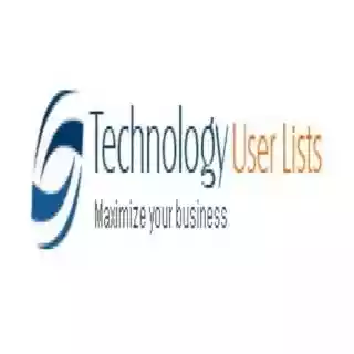 Shop Technology User Lists logo