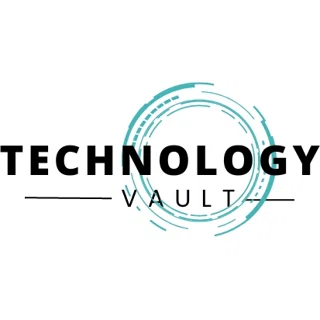 TechnologyVault logo