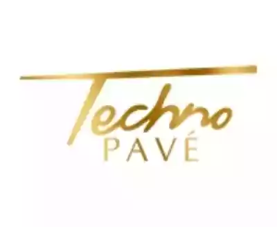 Techno Pave logo